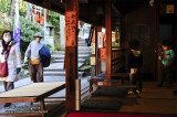 Kyoto 京都 - 伏見稲荷大社