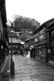 Kanazawa 金沢 - ひがし茶屋街
