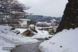 Kanazawa 金沢 - 金沢城跡