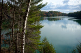 Pink Lake