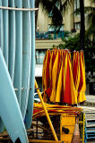 Beach Umbrellas