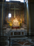 St Peters - Michelangelos Piet