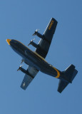 Blue Angels - Fat Albert