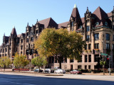 St. Louis - City Hall