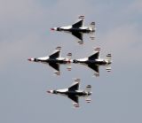 Thunderbirds