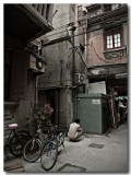 old shanghai...