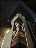 the city by night...