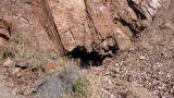 One of Many Entrances to the Reymert mine