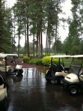 Pinetop Lakes Golf Club