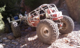 Odd Angle 4x4 Rock Crawler