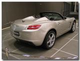 Saturn Sky