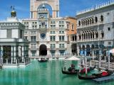 The Canal at the Venetian