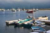 November : Chatham Fleet