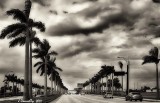 Highways - West Palm Beach, FL