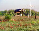 Old cross