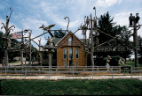 Garden of Eden, Lucas, Kansas.