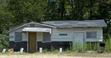 M+G's Lounge, Bovina, MS.