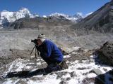 Everest Trek - Nepal 2006