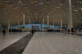 Beijing airport