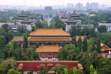 The Forbidden City