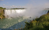 Canadian Falls