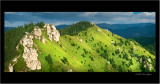 Landscapes of Slovakia