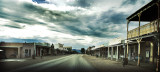 Tombstone Arizona ... the city of Wyatt Earp