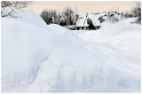 Winters in Quebec ( 4galleries)
