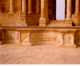 Sabratha Theater