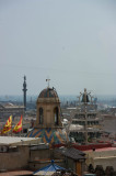 Cityscape from Cathedral roof