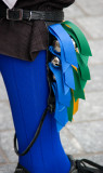 Bells and Ribbons