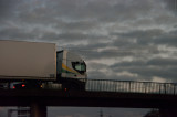 Lorry bridge - Bridge lorry