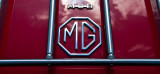 MGB