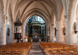 Basilique de Notre Dame de Joie