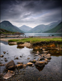 Stepping Stones, Wastwater