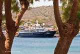 Greek Islands, Turkey and Greece 2010