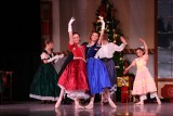 Nutcracker 2008