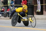 Boston Marathon 2009