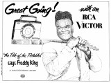 Freddy King - RCA Victor