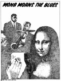 Mona Lisa - Moans the blues
