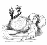 Monster birth