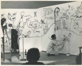 Gentle Animation Show - Image #6, Vancouver, 1975
