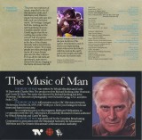 Opal Nations on The Music of Man TV Show, 1979