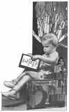 Sex and the Single Pre-School Child