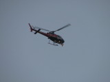 Fox 29 News Helicopter