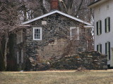 Growden Manor Civil War Historic Site-Bensalem Bucks County