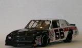 E Irvan - Dale Earnhardt Chevrolet