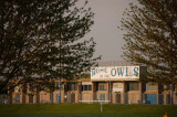 My Old School - Bensalem HS Football Stadium