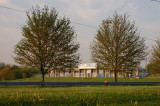My Old School - Bensalem HS Football Stadium