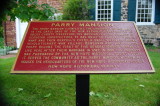 Story of the Parry Mansion